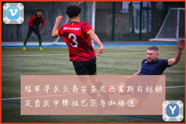 绿军寻求交易安芬尼西蒙斯目标锁定首发中锋祖巴茨与加福德