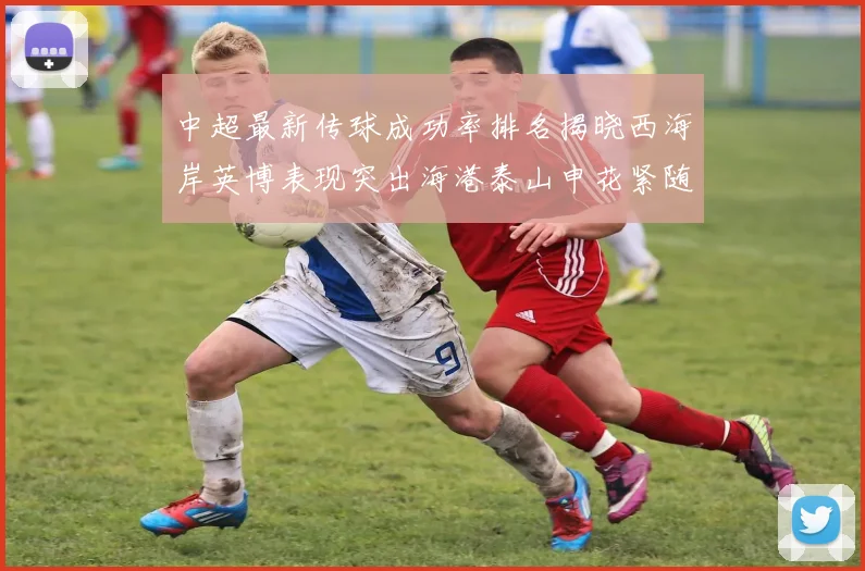 中超最新传球成功率排名揭晓西海岸英博表现突出海港泰山申花紧随其后